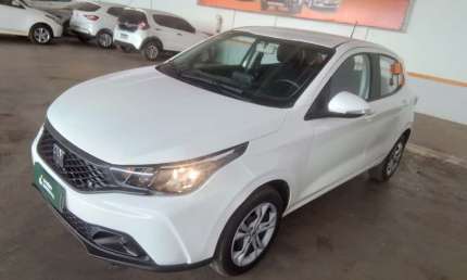 Fiat argo 2024 1.0 firefly flex drive manual
