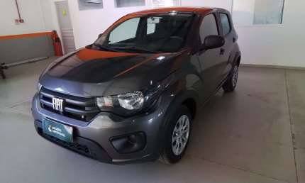 Fiat mobi 2023 1.0 evo flex like. manual