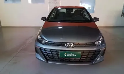 Hyundai hb20s 2025 1.0 tgdi flex comfort plus automático