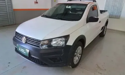 Volkswagen saveiro 2023 1.6 msi robust cd 16v flex 2p manual