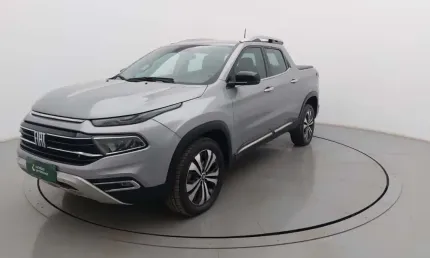 Fiat toro 2023 2.0 16v turbo diesel volcano 4wd at9