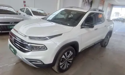 Fiat toro 2023 2.0 16v turbo diesel volcano 4wd at9