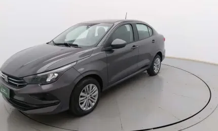 Fiat cronos 2024 1.3 firefly flex drive manual