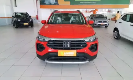 Fiat pulse 2023 1.0 turbo 200 flex audace cvt