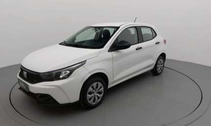 Fiat argo 2023 1.0 firefly flex manual