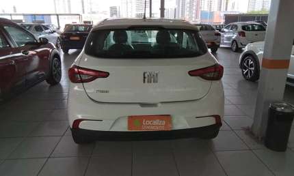 Fiat argo 2022 1.0 firefly flex manual