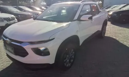 Chevrolet montana 2023 1.2 turbo flex lt manual