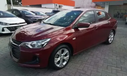 Chevrolet onix 2024 1.0 turbo flex ltz automático