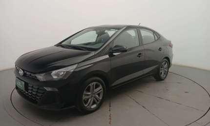 Hyundai hb20s 2025 1.0 tgdi flex comfort plus automático
