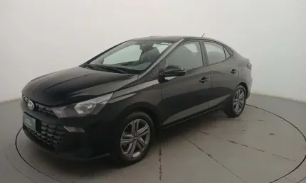 Hyundai hb20s 2025 1.0 tgdi flex comfort plus automático