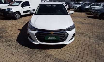 Chevrolet onix 2024 1.0 flex lt manual