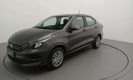Fiat cronos 2024 1.0 firefly flex drive manual