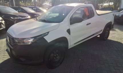 Fiat strada 2023 1.4 fire flex endurance cs manual