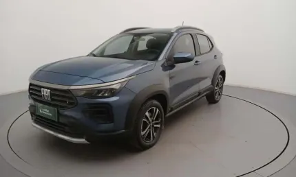 Fiat pulse 2023 1.0 turbo 200 flex audace cvt