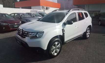Renault duster 2024 1.6 16v sce flex intense x-tronic