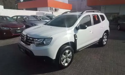 Renault duster 2024 1.6 16v sce flex intense x-tronic