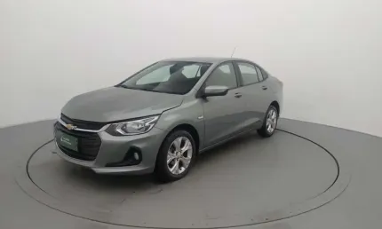 Chevrolet onix 2024 1.0 turbo flex ltz automático