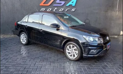 Volkswagen voyage 1.6l af5 2021