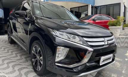 Mitsubishi eclipse cross hpe-s 1.5 16v 165cv aut 2019