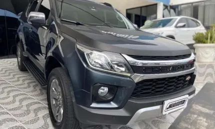 Chevrolet trailblazer premier 2.8 tb diesel aut. 2022
