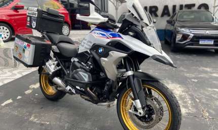 Bmw r 1250 gs premium 40 anos 2020