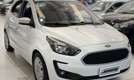 Ford ka se at 1.5 ha c 2019