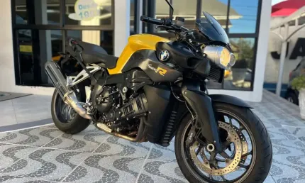 Bmw k 1200-r 2006
