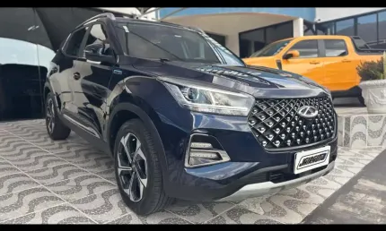 Caoa chery tiggo 5x pro 1.5 turbo flex aut 2023