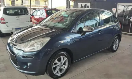 Citroen c3 90m origine 2013