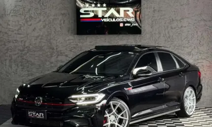 Volkswagen jetta gli 350 tsi 2.0 an0 2019