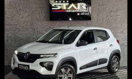 Renault kwid zen 2 2025