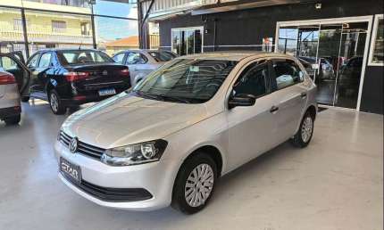 Volkswagen gol city mb 2015