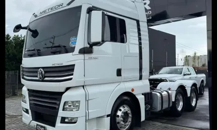 Volkswagen meteor 28.460 6x2 2023