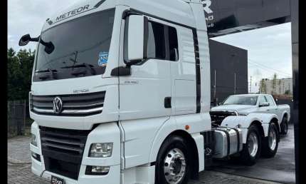 Volkswagen meteor 28.460 6x2 2023