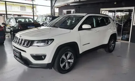 Jeep compass sport f 2018