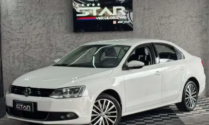 Volkswagen jetta 2.0 tsi highline 211cv gasolina 4p tiptronic 2013