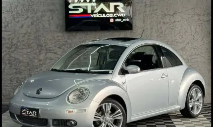 Volkswagen new beetle 2.0 2p mec 2008
