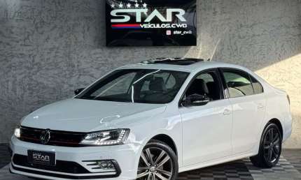 Volkswagen vw jetta hl ae 2016