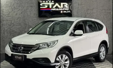 Honda honda cr-v lx 2012