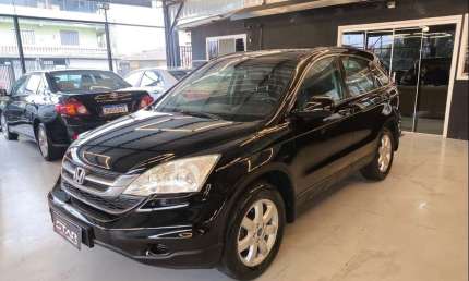 Honda honda cr-v lx 2011