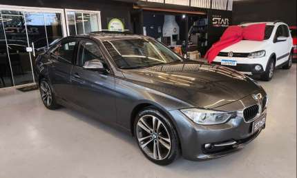 Bmw 328i 3a51 2014