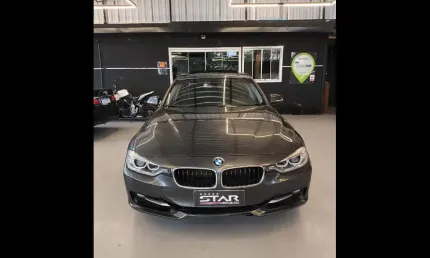 Bmw 328i 3a51 2014