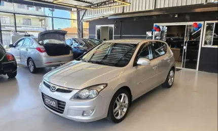 Hyundai i30 2.0 2012