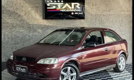 Chevrolet astra hatch gl 1.8 mpfi 2p 1999