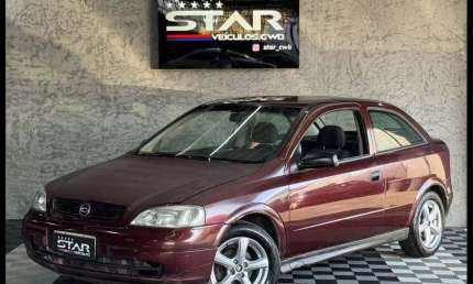 Chevrolet astra hatch gl 1.8 mpfi 2p 1999