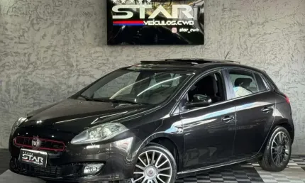 Fiat bravo sporting 1.8 2014