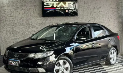 Kia cerato ex2 1. 6l 2011