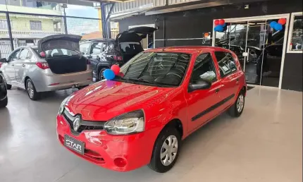 Renault renault clio exp1016vh 2014