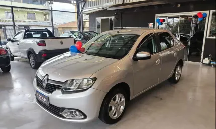 Renault logan dyn 16rsce 2017