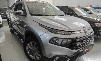 Toro ranch 2.0 cd 4x4 diesel 2020